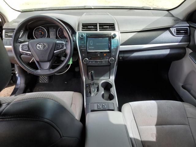 Photo 8 from auction – 2017 TOYOTA CAMRY LE with VIN 4T1BF1FK1HU346242