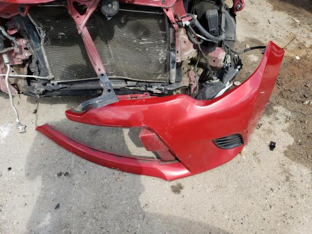 Photo 12 from auction – 2015 TOYOTA COROLLA L with VIN 5YFBURHE1FP256261