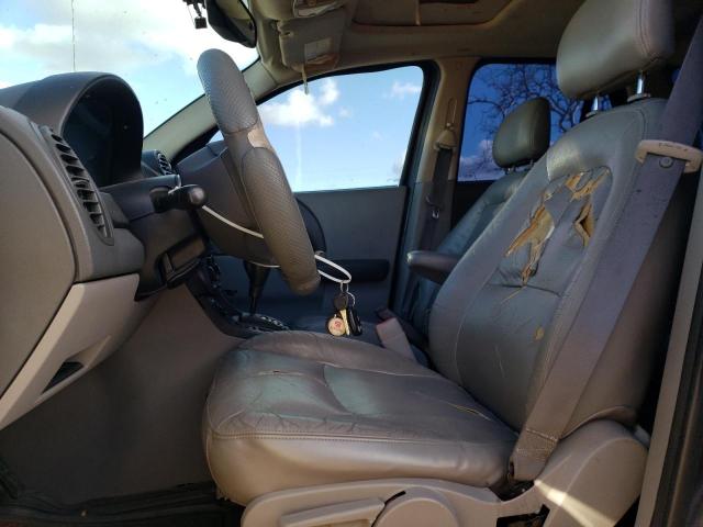 Photo 7 from auction – 2003 SATURN VUE with VIN 5GZCZ63B23S856099
