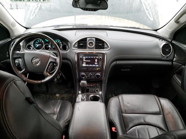 Photo 8 from auction – 2015 BUICK ENCLAVE with VIN 5GAKVCKD5FJ101695