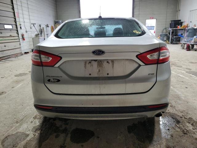 Photo 6 from auction – 2015 FORD FUSION SE with VIN 3FA6P0H7XFR213950