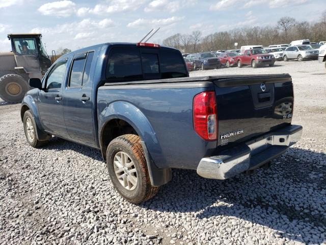 Photo 2 from auction – 2019 NISSAN FRONTIER S with VIN 1N6AD0EV7KN745134