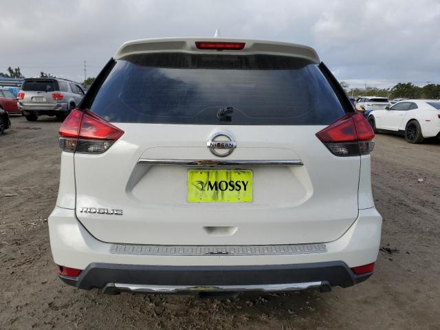 Photo 6 from auction – 2017 NISSAN ROGUE S with VIN 5N1AT2MT2HC781654