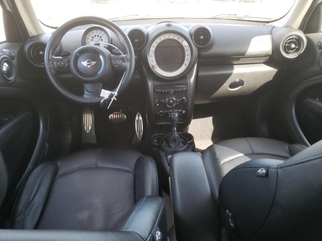Zdjęcie 8 z aukcji – 2014 MINI COOPER S C z VIN WMWZC3C57EWP29931