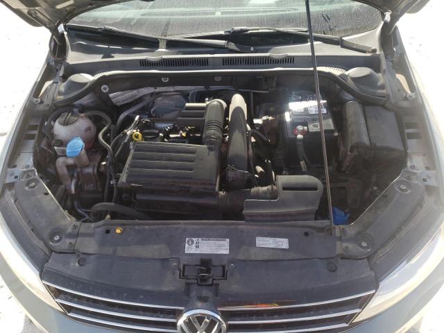 Photo 11 from auction – 2017 VOLKSWAGEN JETTA SE with VIN 3VWDB7AJ0HM379082