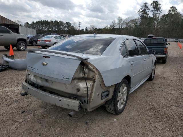 Photo 3 from auction – 2012 CHEVROLET IMPALA LT with VIN 2G1WB5E38C1123759