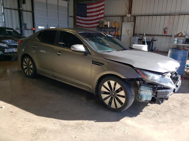 Photo 4 from auction – 2013 KIA OPTIMA SX with VIN 5XXGR4A68DG107221
