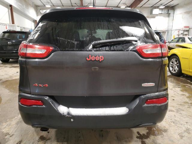 Photo 6 from auction – 2017 JEEP CHEROKEE L with VIN 1C4PJMCB5HW601963