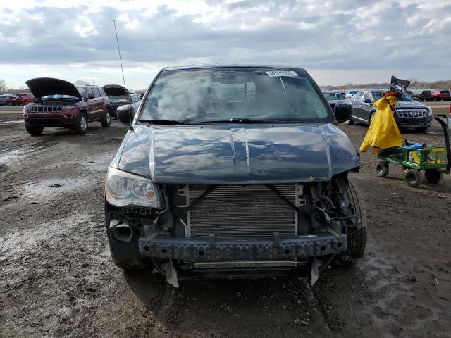 Photo 5 from auction – 2013 DODGE GRAND CARA with VIN 2C4RDGCG0DR503083