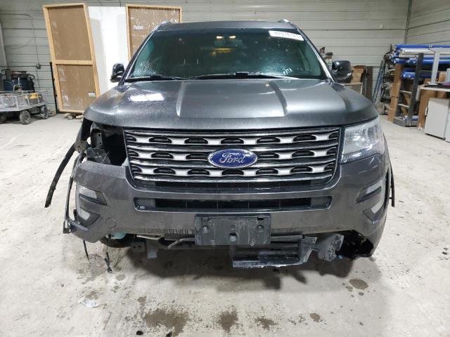 Photo 5 from auction – 2016 FORD EXPLORER X with VIN 1FM5K8D80GGC15776