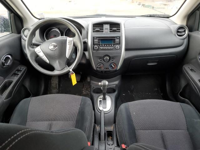 Photo 8 from auction – 2016 NISSAN VERSA with VIN 3N1CN7AP9GL873846
