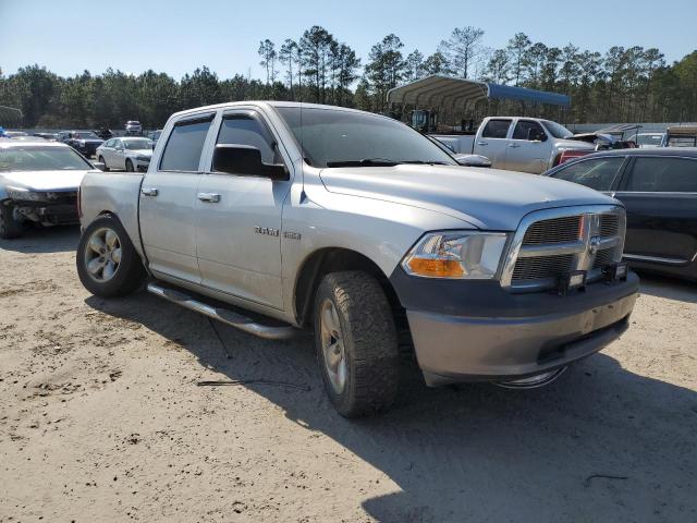 Photo 4 from auction – 2010 DODGE RAM 1500 with VIN 1D7RV1CT2AS108510