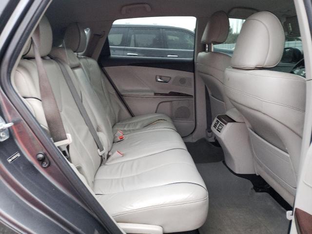 Photo 11 from auction – 2012 TOYOTA VENZA LE with VIN 4T3BA3BB2CU033295
