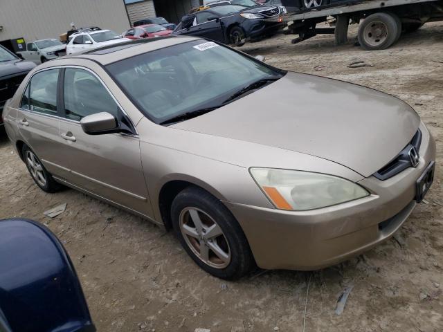 Photo 4 from auction – 2004 HONDA ACCORD EX with VIN 1HGCM56844A123376