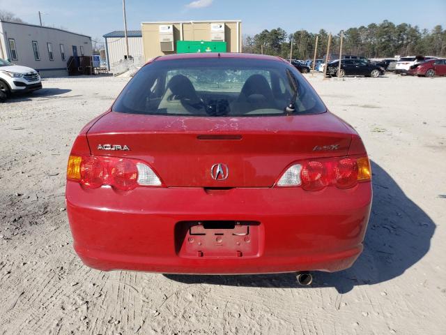 Photo 6 from auction – 2004 ACURA RSX with VIN JH4DC54824S010043