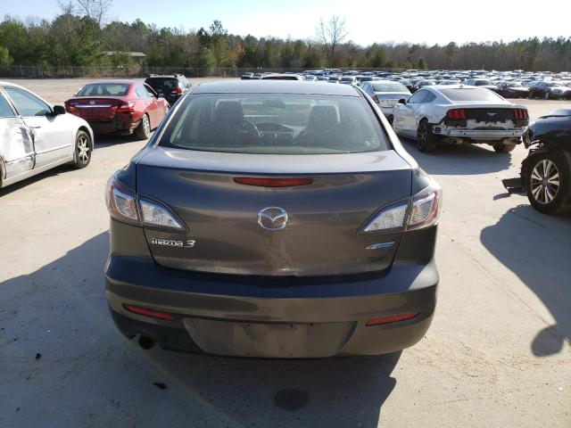 Photo 6 from auction – 2012 MAZDA 3 I with VIN JM1BL1V78C1599319