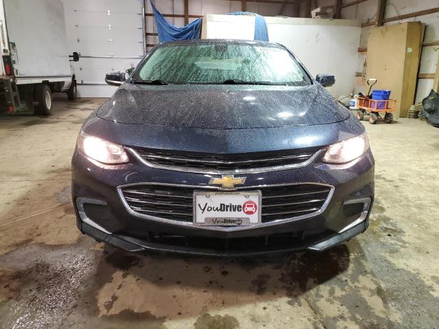 Photo 5 from auction – 2016 CHEVROLET MALIBU LT with VIN 1G1ZE5ST5GF278597