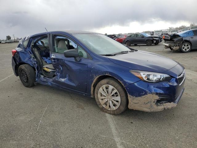 Photo 4 from auction – 2018 SUBARU IMPREZA with VIN 4S3GTAA62J3715215