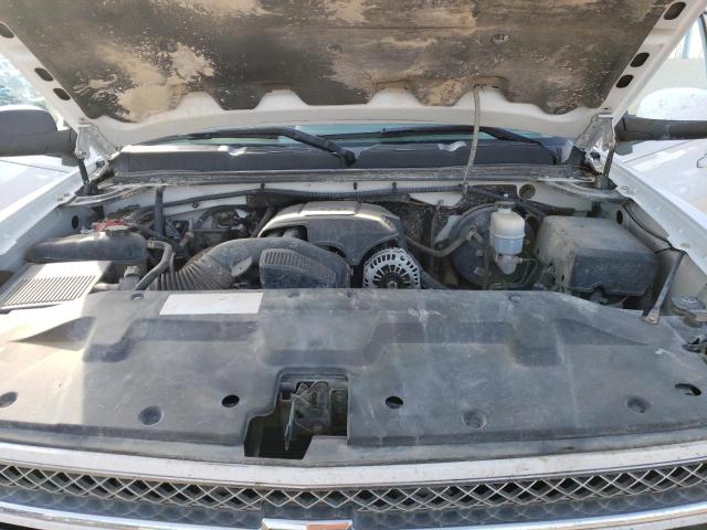 Photo 11 from auction – 2013 CHEVROLET SILVERADO with VIN 1GCRKSE73DZ156327