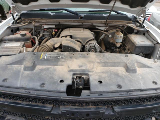Photo 11 from auction – 2008 CHEVROLET SILVERADO with VIN 1GCEC14C88Z319418