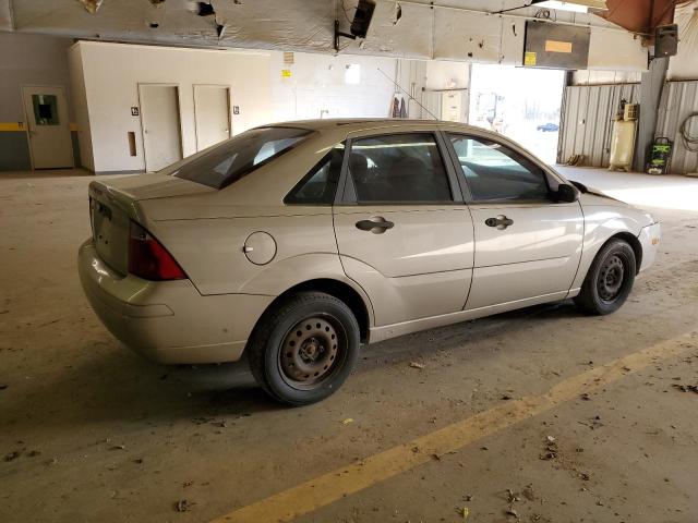 Photo 3 from auction – 2007 FORD FOCUS ZX4 with VIN 1FAFP34N87W294242