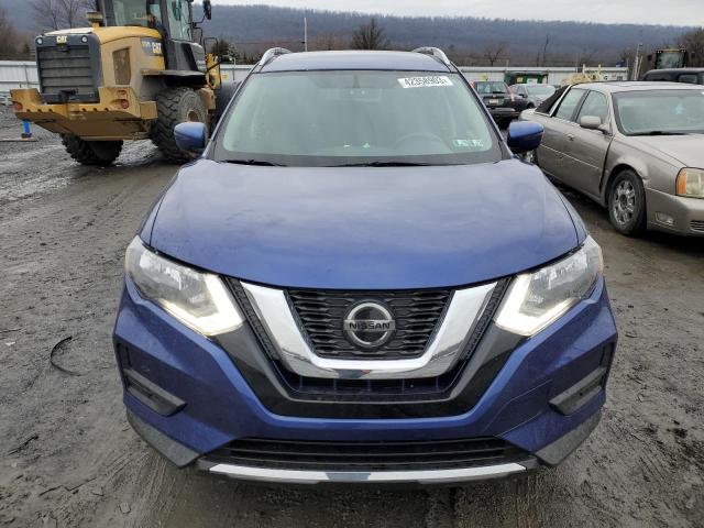 Photo 5 from auction – 2018 NISSAN ROGUE S with VIN KNMAT2MV4JP531188