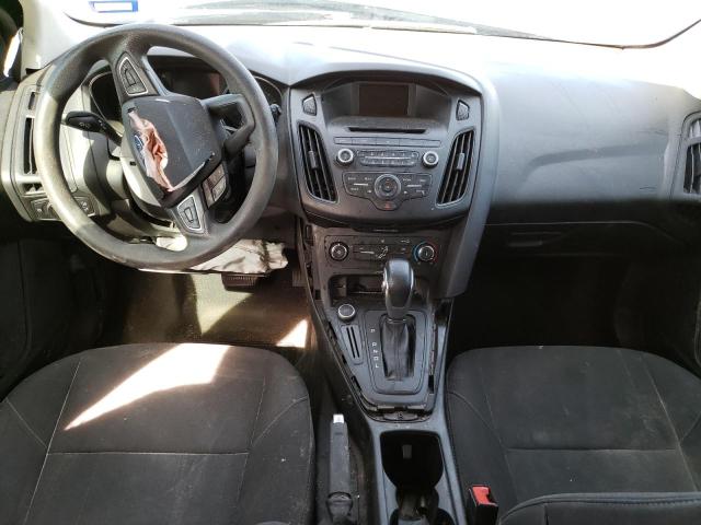 Photo 8 from auction – 2017 FORD FOCUS SE with VIN 1FADP3K25HL214303