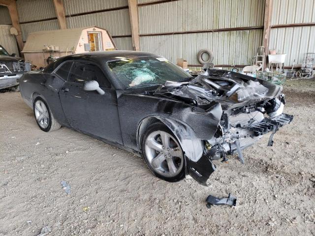 Photo 4 from auction – 2013 DODGE CHALLENGER with VIN 2C3CDYAG5DH684383