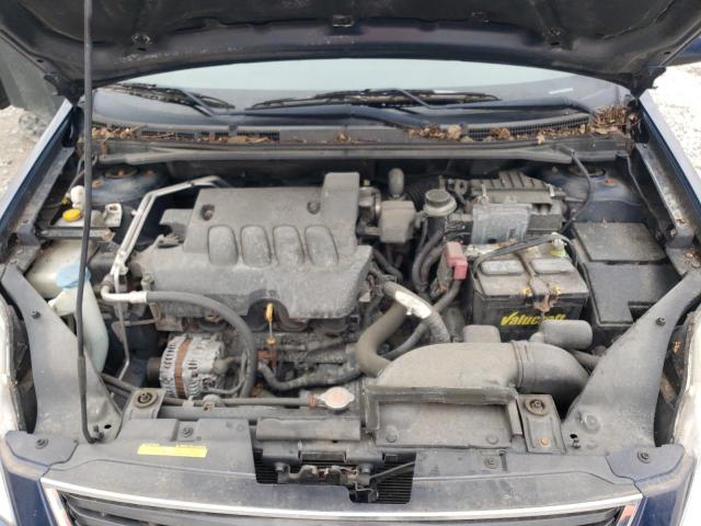 Photo 11 from auction – 2011 NISSAN SENTRA 2.0 with VIN 3N1AB6AP0BL684604