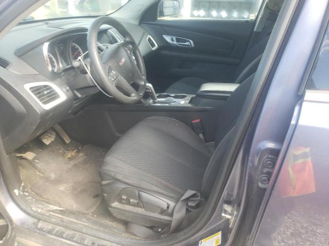 Photo 7 from auction – 2013 GMC TERRAIN SL with VIN 2GKALMEK3D6408913