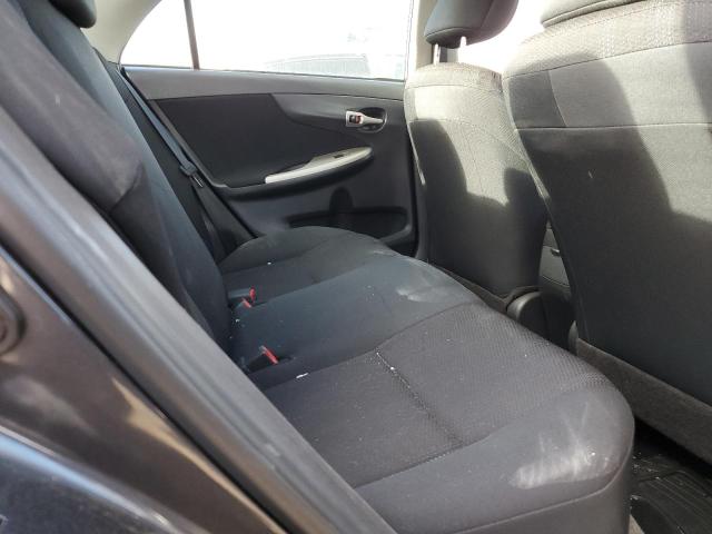 Photo 10 from auction – 2011 TOYOTA COROLLA BA with VIN 2T1BU4EE0BC673355