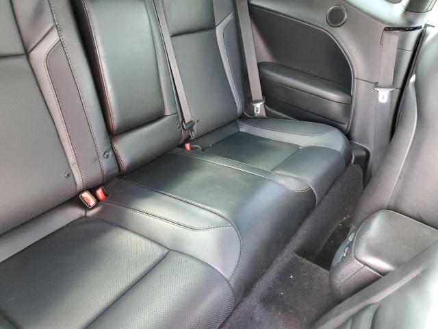 Photo 10 from auction – 2016 DODGE CHALLENGER with VIN 2C3CDZAG0GH256926