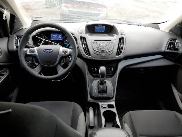 Photo 8 from auction – 2014 FORD ESCAPE S with VIN 1FMCU0F79EUC42173