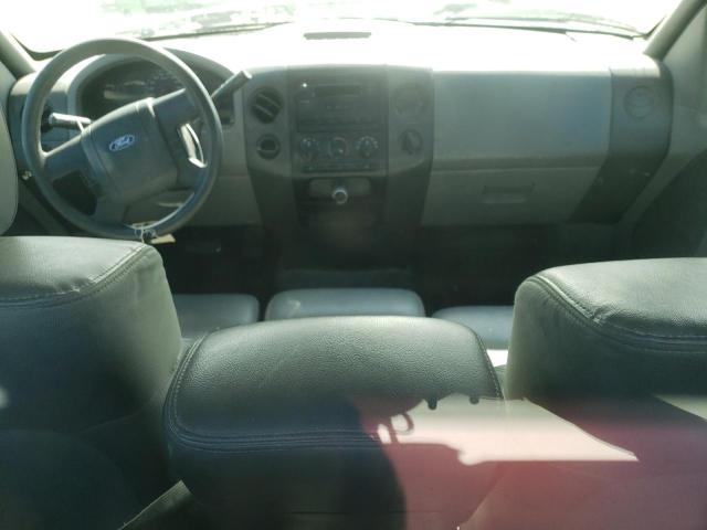 Photo 8 from auction – 2008 FORD F150 with VIN 1FTRF12298KC75506