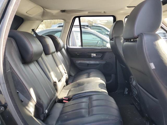 Photo 11 from auction – 2012 LAND ROVER RANGE ROVE with VIN SALSF2D48CA726020