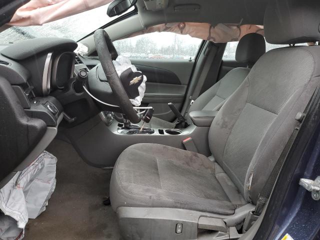 Photo 7 from auction – 2014 CHEVROLET MALIBU LS with VIN 1G11B5SL8EF170087