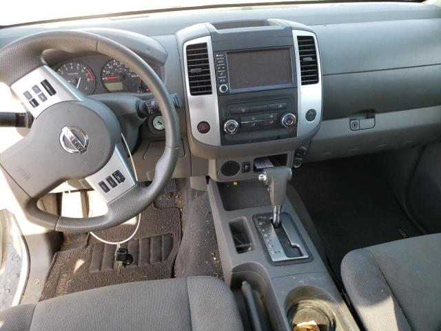 Photo 8 from auction – 2019 NISSAN FRONTIER S with VIN 1N6BD0CT5KN798677