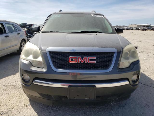 Photo 5 from auction – 2012 GMC ACADIA SLE with VIN 1GKKRPEDXCJ301249