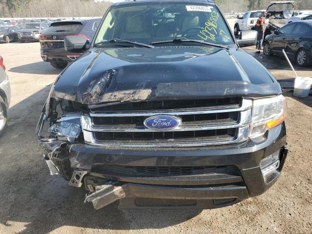 Photo 5 from auction – 2015 FORD EXPEDITION with VIN 1FMJK1HT0FEF09855