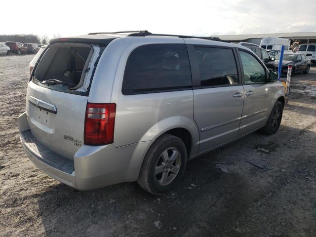 Photo 3 from auction – 2009 DODGE GRAND CARA with VIN 2D8HN54139R662003