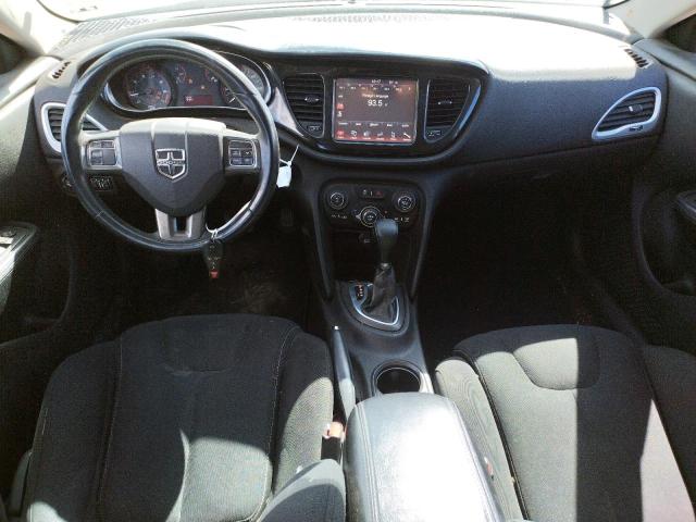 Photo 8 from auction – 2013 DODGE DART SXT with VIN 1C3CDFBA6DD333266
