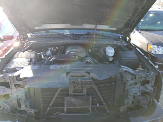 Photo 11 from auction – 2003 CHEVROLET SILVERADO with VIN 1GCEK19T33E281558