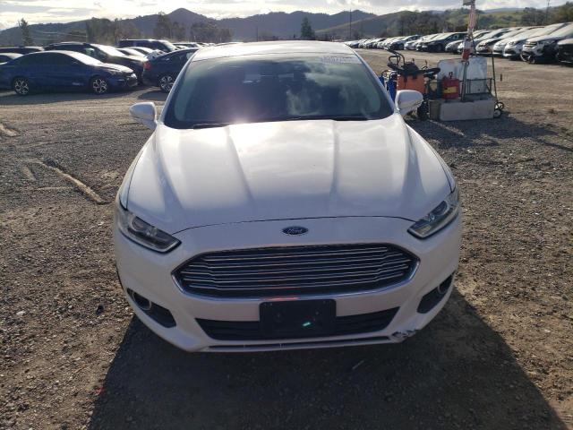 Photo 5 from auction – 2013 FORD FUSION SE with VIN 3FA6P0HR4DR362126