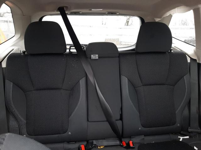 Photo 10 from auction – 2022 SUBARU FORESTER P with VIN JF2SKADC1NH471338