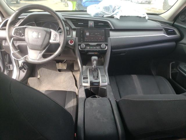 Photo 8 from auction – 2018 HONDA CIVIC EX with VIN 2HGFC2F76JH561299