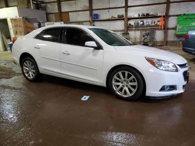 Photo 4 from auction – 2015 CHEVROLET MALIBU 2LT with VIN 1G11D5SL3FF324149