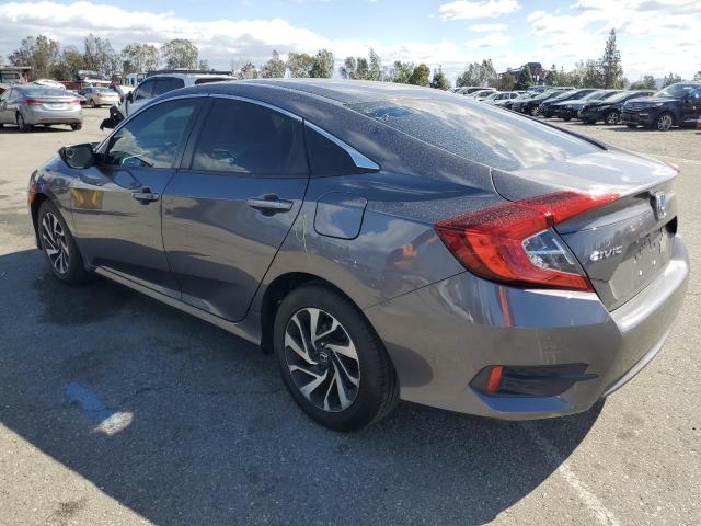 Photo 2 from auction – 2016 HONDA CIVIC EX with VIN 2HGFC2F75GH553123