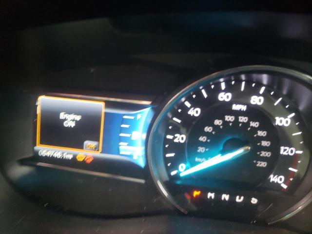 Photo 9 from auction – 2017 FORD EXPLORER X with VIN 1FM5K8D8XHGB42742