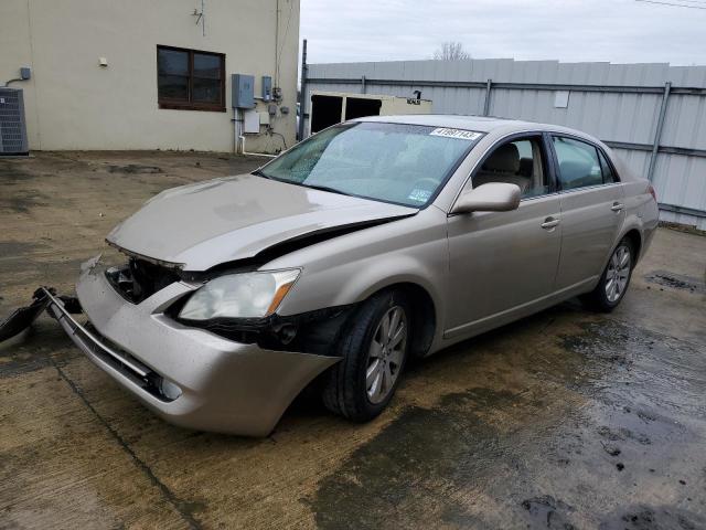 Photo 1 from auction – 2006 TOYOTA AVALON with VIN 4T1BK36B06U108600