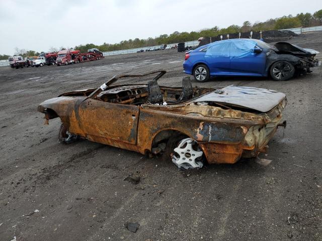 Photo 2 from auction – 1992 PORSCHE 968 with VIN WP0CA2962NS840421